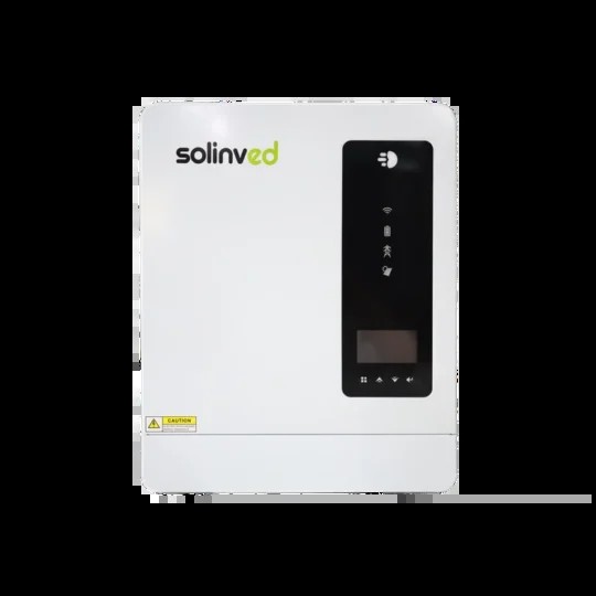 Solinved NM-ECO 4.2kW